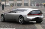 Pininfarina Sintesi 2008 года